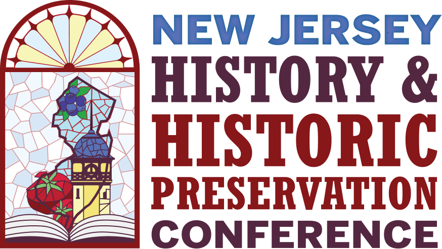 New Jersey History and Historic Preservation Conference
