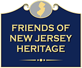 Friends of New Jersey Heritage logo