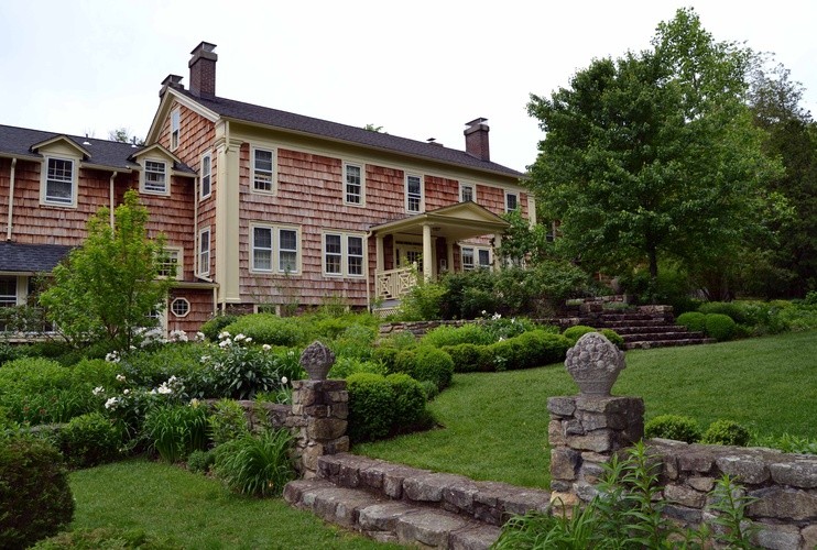 Bamboo Brook Outdoor Education Center