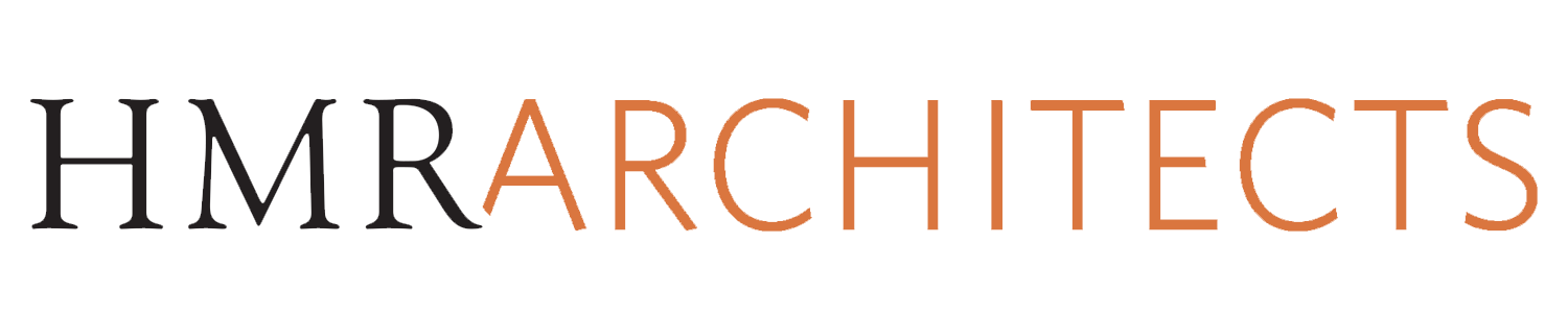 HMR Architects logo