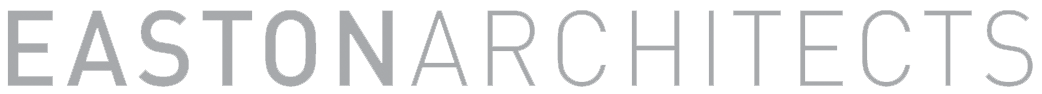 easton architects logo