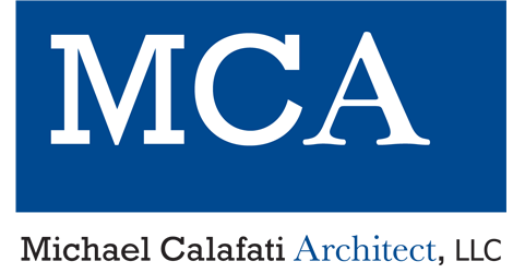Michael Calafti Architect logo