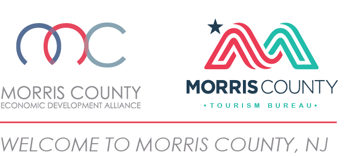 Morris County Tourism logo