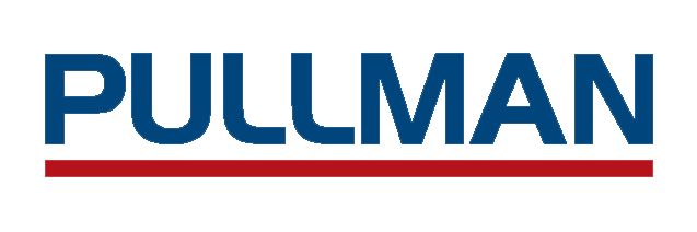 pullman logo