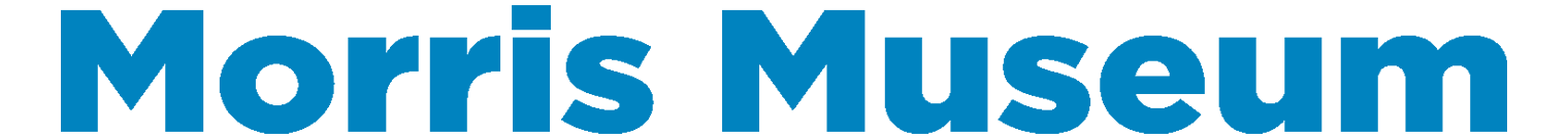 Morris Museum logo