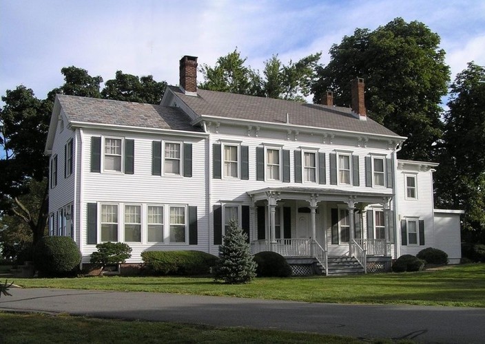 Wicoff House Museum