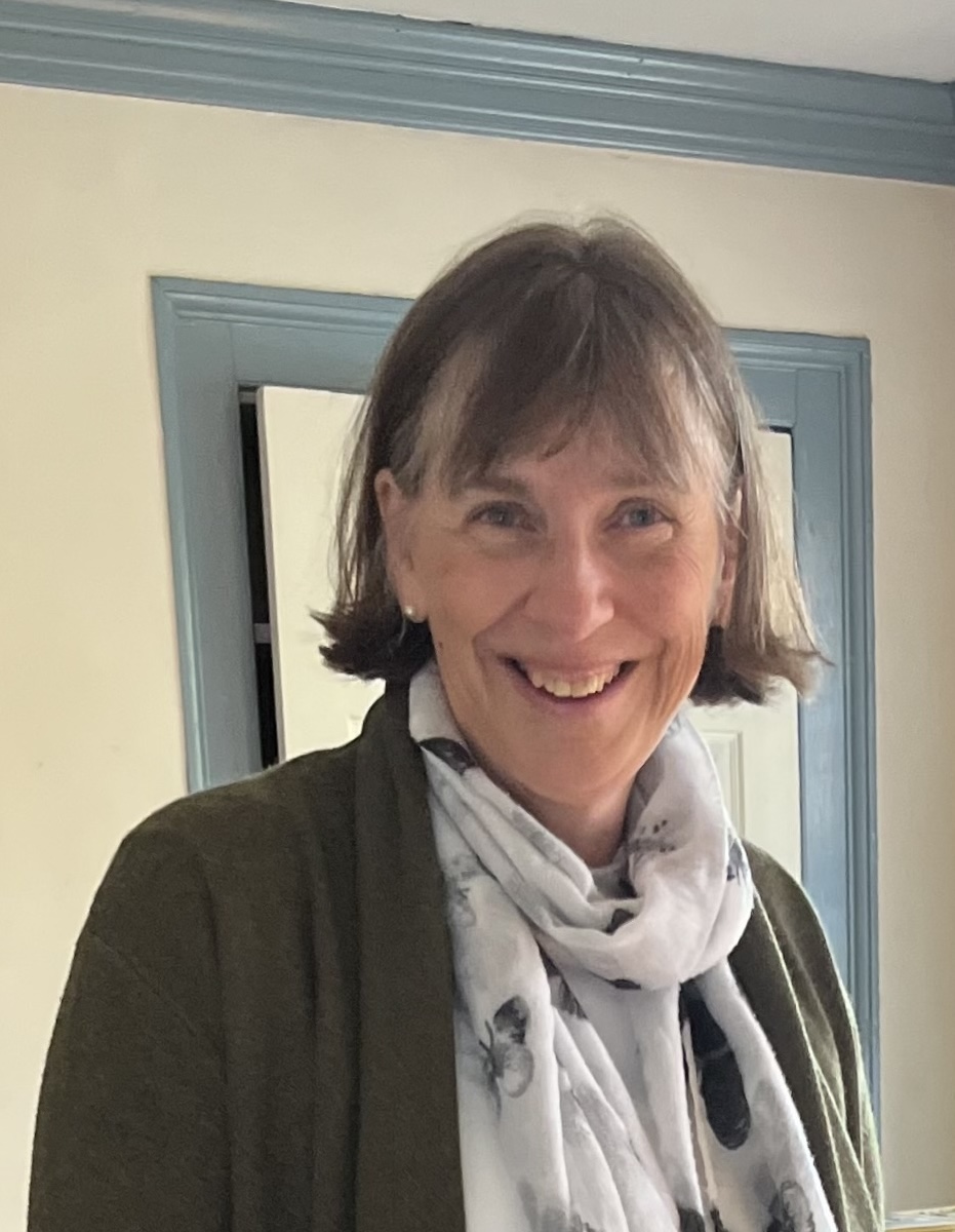 Annabelle Radcliffe-Trenner