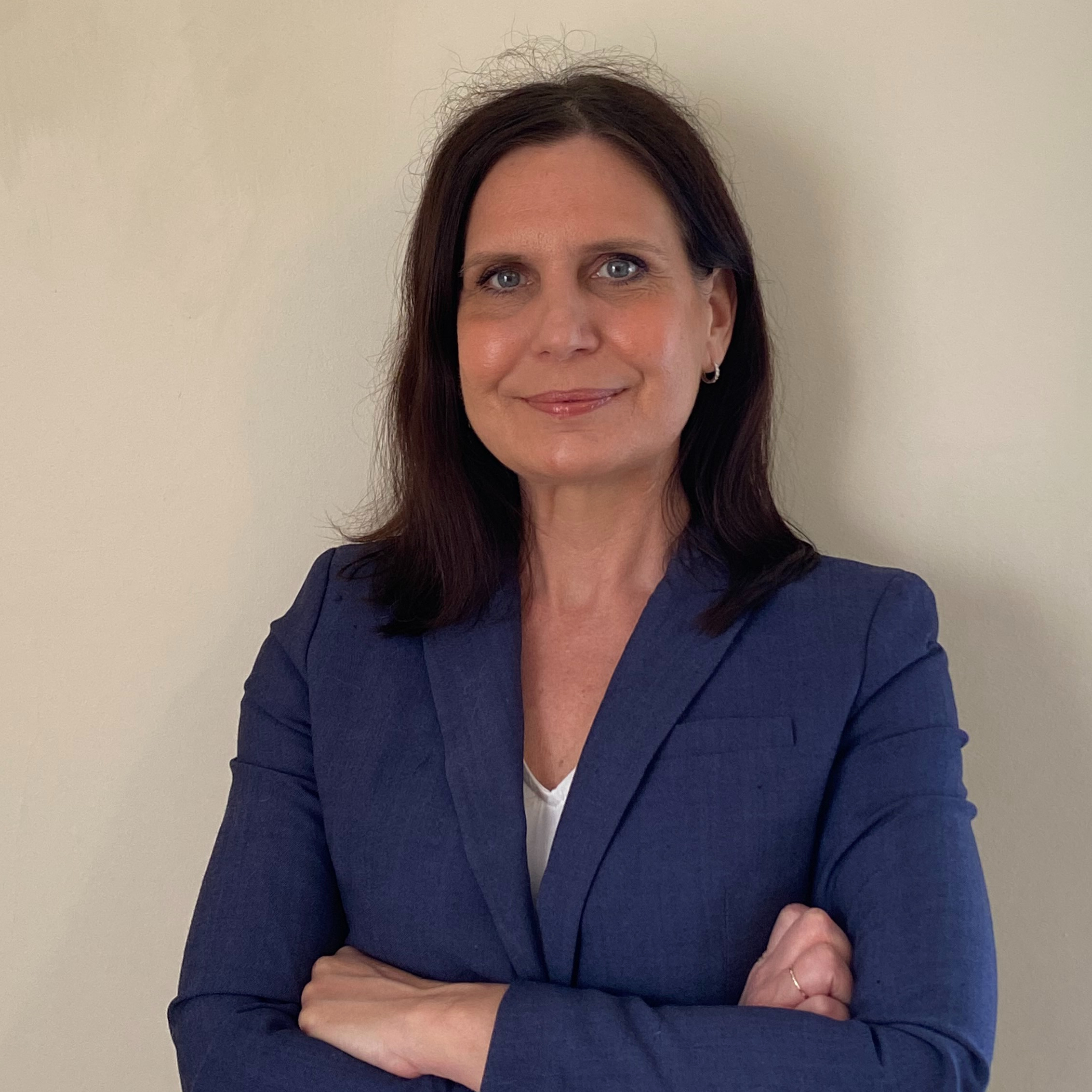 Denise Rompilla, PhD