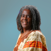 Dr. Wanda Lundy