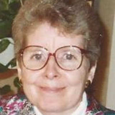 Margaret Kirby