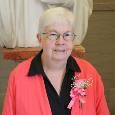 Sister Noreen Neary