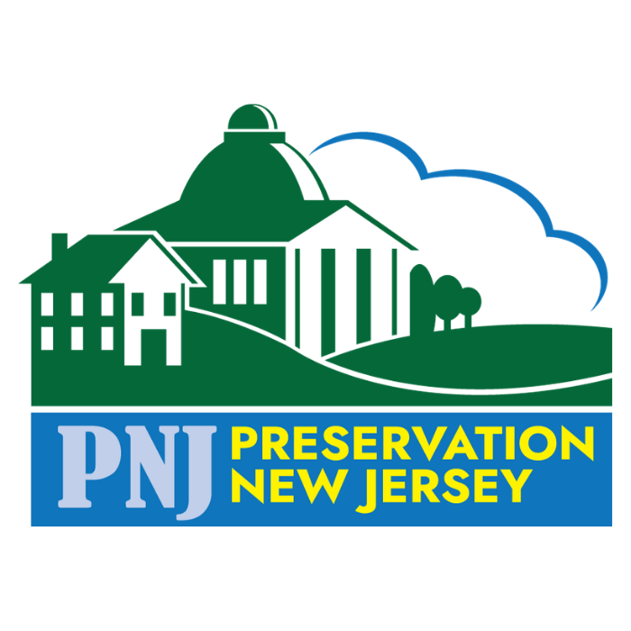 Preservation New Jersey