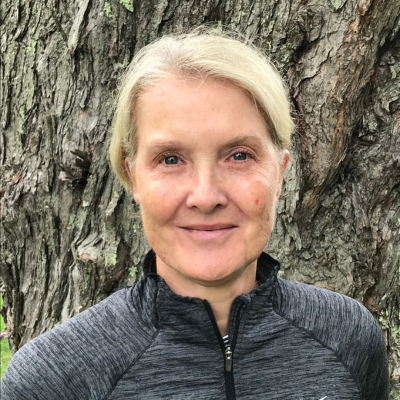 Kathleen L. John Alder