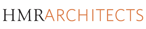 HMR Architects logo