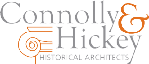Connolly & Hickey logo
