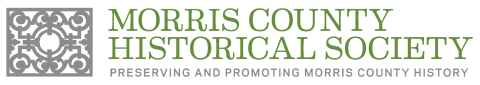 Morris County Historical Society logo