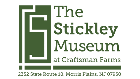 The Stickley Museum logo