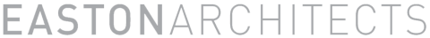 easton architects logo