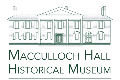 Macculloch Hall Historical Museum
