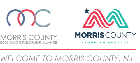 Morris County Tourism logo