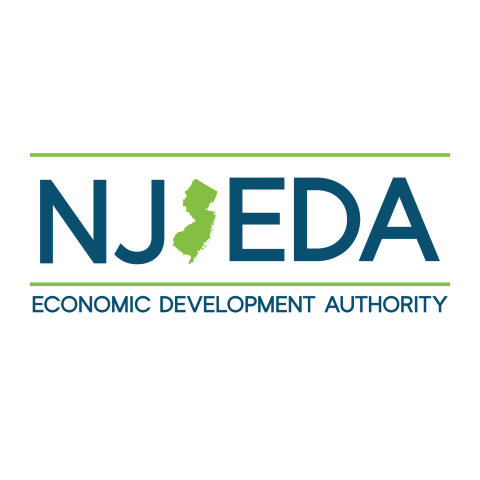 NJEDA logo