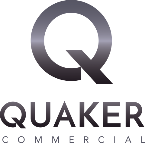 Quaker Commercial logo