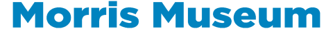 Morris Museum logo