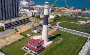 Absecon Lighthouse