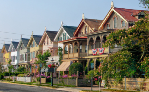 Cape May