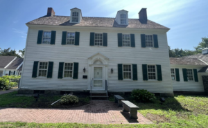 Cresse-Holmes House