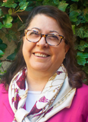 Donna Ann Harris