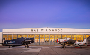 Naval Air Station Wildwood