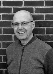 Patrick Harshbarger