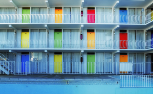 Wildwoods Shore Resort Historic District